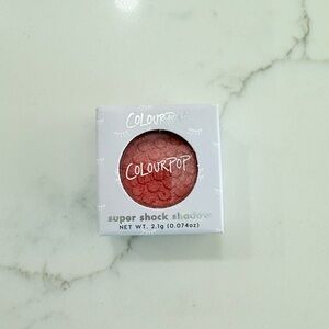 Colourpop single eyeshadow